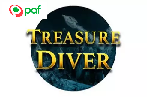 Treasure Diver